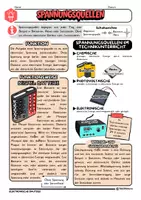 Vorschau - Arbeitsblätter - Elektronik und Elektrotechnik (Bauteil): Spannungsquellen - Seite 2