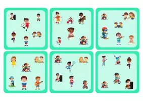 Vorschau - Spiele - My Hobbies - It´s a match! - Seite 3