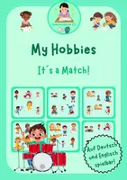 Vorschau - Spiele - My Hobbies - It´s a match! - Deckblatt