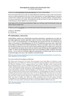 Vorschau - Test - SA Materialgestütztes Informieren_ Thema Cybermobbing - Deckblatt