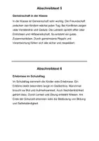 Vorschau - Arbeitsblätter - Abschreibtexte Klasse 4 | passend zu Grammatikthemen - Seite 2