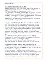 Vorschau - Arbeitsblätter - Zuhörgeschichte und Maskenbasteln zur Faschingszeit - Seite 2