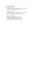 Vorschau - Klassenarbeiten - Vom Organismus zur Zelle – experimentbasierte Klassenarbeit | Biologie SEK I - Seite 1