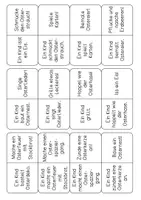 Vorschau - Spiele - Lesekette / Bewegungspause "Osterferien" - Seite 2