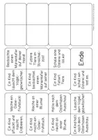 Vorschau - Spiele - Lesekette / Bewegungspause "Osterferien" - Seite 3