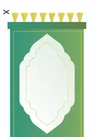 Vorschau - Fördermaterial/Inklusion - 🌙Ramadan Kalender 2026 | Ramadan Kalender der guten Taten | Kalender der guten Taten | Islam | Ramadan Kalender zum Basteln | Klassenregel | Schulregel | Achtsamkeit | für Grundschule und Sekundarstufe | Zuckerfest - Seite 2