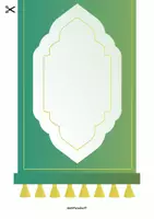 Vorschau - Fördermaterial/Inklusion - 🌙Ramadan Kalender 2026 | Ramadan Kalender der guten Taten | Kalender der guten Taten | Islam | Ramadan Kalender zum Basteln | Klassenregel | Schulregel | Achtsamkeit | für Grundschule und Sekundarstufe | Zuckerfest - Seite 3