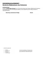 Vorschau - Stundenentwürfe - Aeneas Fallakte - Analyse und Interpretation: Vergil, Aeneis 4, 287-295 - Seite 2