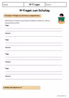 Vorschau - Arbeitsblätter - Materialpaket Referate - Seite 3