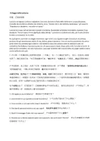 anteprima - Esercizi - raccolta di testi bilingue in italiano e cinese - Pagina 3