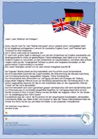 Vorschau - Stundenentwürfe - Geschichte bili-The Indigenious Tribes of North America and their relocation - Seite 1