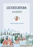 Vista previa - Hojas de trabajo - LIBRO LECTOESCRITURA INVIERNO - página 1