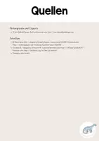 Vorschau - Anderer Materialtyp - Moderationsfächer für den Englisch Unterricht - Seite 3