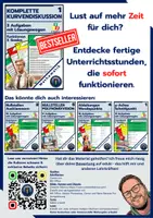 Vorschau - Arbeitsblätter - Extrempunkte | 5 Aufgaben + Lösungen - GÜNSTIG KAUFEN - Seite 3