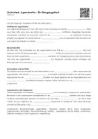 Vorschau - Arbeitsblätter - Jugendweihe - Ein Übergangsritual (Lückentexte und Übungen kompakt) - Seite 2