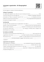 Vorschau - Arbeitsblätter - Jugendweihe - Ein Übergangsritual (Lückentexte und Übungen kompakt) - Seite 3