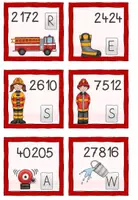 Vorschau - Arbeitsblätter - Rechenspaziergang schriftliche Multiplikation - Seite 3