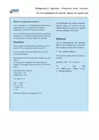 Προεπισκόπηση - Φύλλα εργασίας - Μαθηματικά ΣΤ΄ Δημοτικού - Λύνω προβλήματα με ποσοστά: Βρίσκω την αρχική τιμή - Σελίδα 1