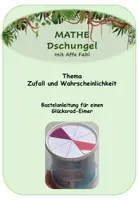 Vorschau - Spiele - Glücksdreh-Eimer basteln - Deckblatt