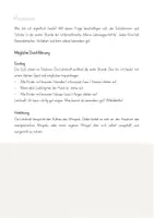Vorschau - Arbeitsblätter - Meine Lebensgeschichte - Das bin ich heute (1.Stunde) - Seite 2