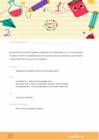anteprima - Materiale di supporto/inclusione - Giornata della Memoria - Pagina 2