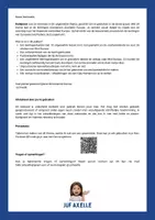 Voorbeeld - Volledig thema: Hallo België, welkom in Europa! - Pagina 1