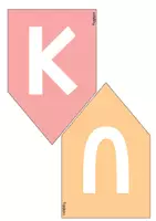 Vorschau - Poster - Wimpelkette - Kunst (bunt) - Seite 2