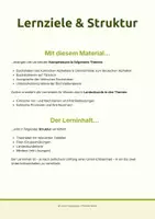 Vorschau - Arbeitsblätter - Türkisch A1 - Das Alphabet: Buchstaben und Aussprache - Seite 2