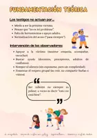 Vista previa - Unidades / Secuencias / Situaciones de Aprendizaje - Cuaderno acoso bullying - página 3