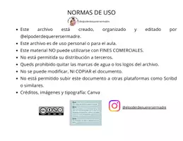 Vista previa - Tarjetas / Manipulativos - LLAVERO SILÁBICO - página 2