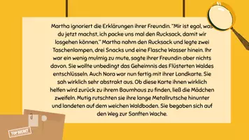 Vorschau - Quiz - Zeuichensetzung Escape Room - Seite 3