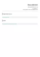 anteprima - Materiale di supporto/inclusione - Linee unità di misura (m, l, g) - Pagina 1