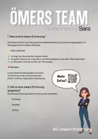 Vorschau - Arbeitsblätter - Ömers Textsorten #3 Lineare Erörterung - Seite 3
