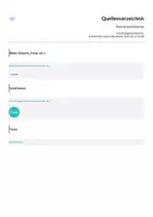 Vorschau - Fördermaterial/Inklusion - Referat Karteikarten schreiben - Seite 2