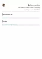 Vorschau - Arbeitsblätter - Latein Konjunktiv Verbtabelle mit deutscher Übersetzung - Seite 1