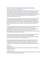 Vorschau - Klassenarbeiten - Synaptische Erregungsübertragung | Klausur mit Erwartungshorizont | SEK II - Deckblatt