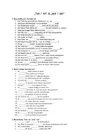 Vorschau - Arbeitsblätter - Tod/tot, seid/seit - Übungsblätter - Deckblatt