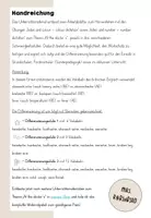 Vorschau - Arbeitsblätter - At the doctor´s Arbeitsblätter zu Hörverstehen in Englisch differenziert (Arzt, Krankheiten) - Seite 1