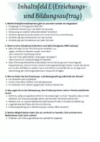 Vorschau - Prüfungsvorbereitung - UPP Fragenkatalog mögliche Kolloquiumsfragen - Seite 3