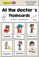 Vorschau - Spiele - XXL Materialpaket Bildkarten Flashcards Wortkarten - Englisch - Seite 1