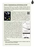 Vorschau - Stundenentwürfe - Erdöl – Entstehung, Raffinerie & Benzin | Stationen-Lernen Chemie mit interaktiven Arbeitsblättern | Kl. 9 - 10 - Seite 2