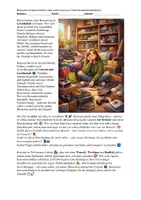 Vorschau - Stundenentwürfe - Brauche ich das wirklich oder will ich es nur? Mein Konsumverhalten! Lernsituation mit Zusatzmaterial (Tafelbild und Erweiterungsaufgaben in 2 Niveaustufen)! - Seite 3