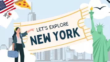 forhåndsvisning - New York - Faktaark (+presentasjon) 🗽🍎 - side 2