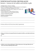 Vorschau - Arbeitsblätter - Steuern- Was geht mich das eigentlich an? - Seite 3