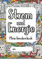 Vorschau - Stundenentwürfe - Strom & Energie - Komplettpaket - Forscherheft - Lapbook - Wissenskartei - Seite 2