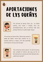 Vista previa - Juegos / Gamificación - ENIGMA GRANJA DE CUIDADO - página 2
