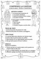 anteprima - Materiale di supporto/inclusione - Schede Didattiche Giornata contro bullismo e cyberbullismo - Pagina 2