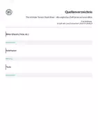 Vorschau - Poster - The Ultimate Tenses Cheat Sheet – Alle englischen Zeitformen auf einen Blick - Seite 3