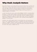 Vorschau - Unterrichtsreihen - Understanding and Analyzing Music – Bilingualer Musikunterricht - Seite 3
