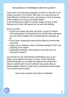 Voorbeeld - Begrijpend Lezen - Thema Klimaat (groep 5-6) - Pagina 1